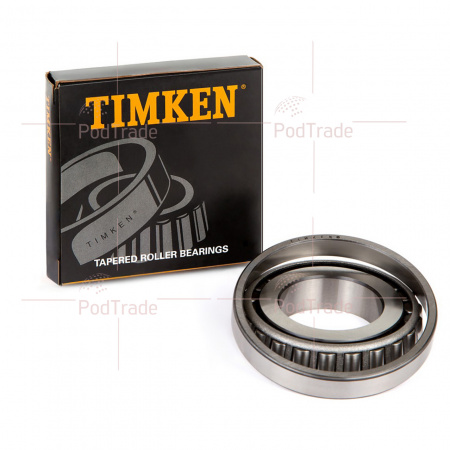Подшипник 33216 90KA1 TIMKEN