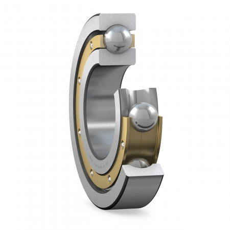 Подшипник 6228 MA/C3 SKF