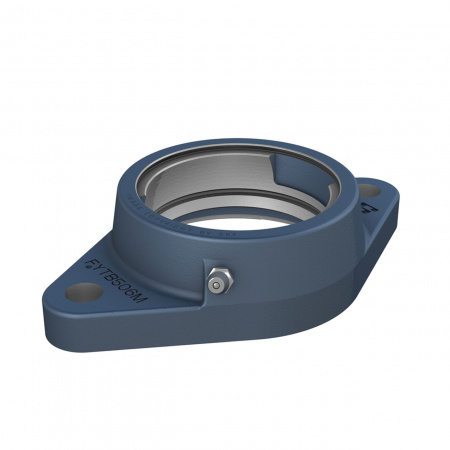 Подшипниковый узел FYTJ 45 TF SKF