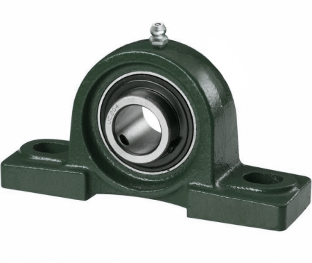 Подшипниковый узел UCP 203 ASAHI