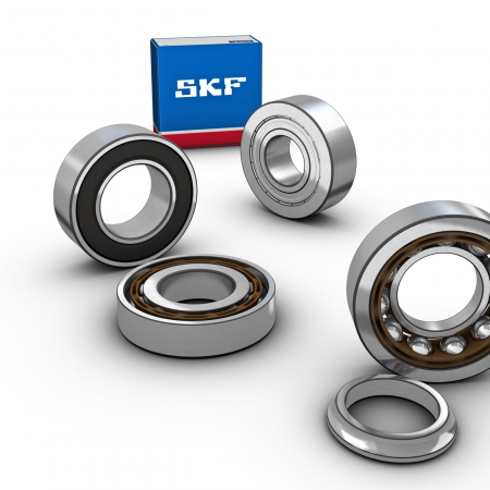 Подшипник 305803 C 2Z SKF