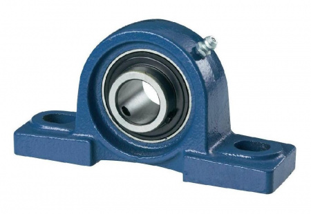 Подшипниковый узел SY 25 TF SKF