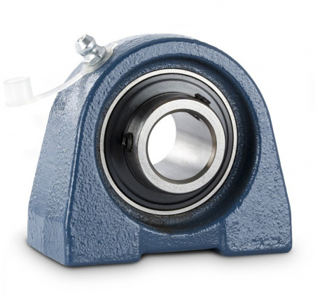 Подшипниковый узел SYF 30 TF SKF