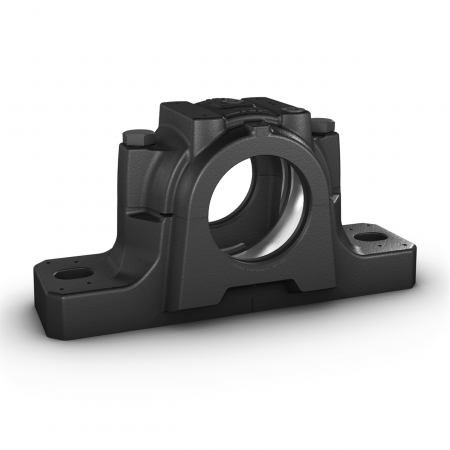 Подшипниковый корпус SNT 512 610 (SNL 512 610) TIMKEN
