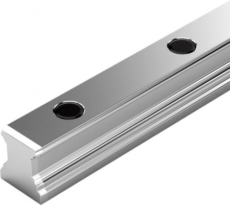 Направляющая LLTHR 15 P5 SKF
