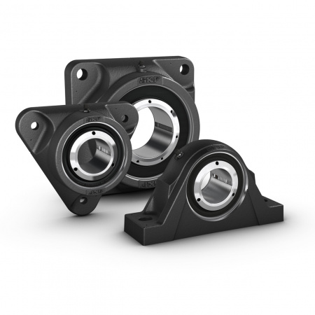Подшипниковый узел FYNT 55 L SKF
