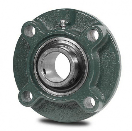 Подшипниковый узел UCFC 208 J KOYO