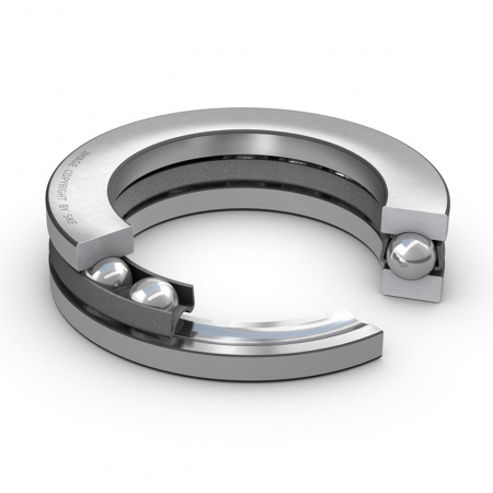Подшипник 51202 SKF
