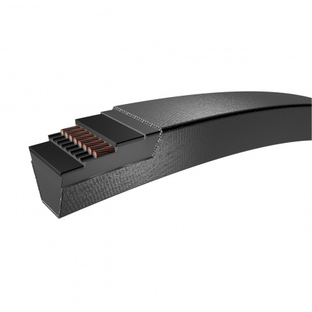 Ремень клиновой PHG SPZ 1500 SKF
