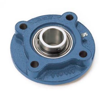 Подшипниковый узел FYC 35 TF SKF