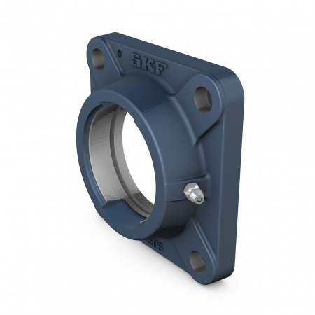 Подшипниковый узел FY 35 LF SKF