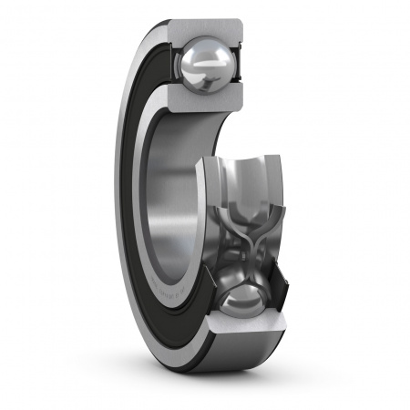 Подшипник 6009 2RS1/C4 SKF
