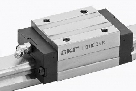 Каретка LLTHC 25 R T1 P3 (M/P010713) SKF